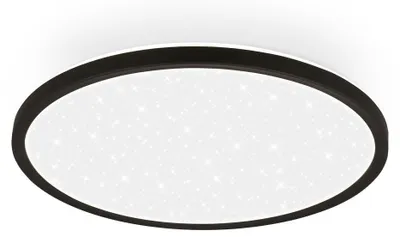 Produktbild von LED Deckenlampe Deckenleuchte Wohnzimmer Neutralweiß Sternencover