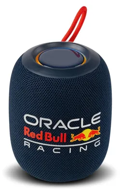 Produktbild von Oracle RED Bull Racing Bluetooth-Lautsprecher – Kompakter Bluetooth-Lautsprecher