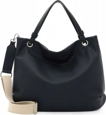 Produktbild von SURI FREY Resy Shopper Blue
