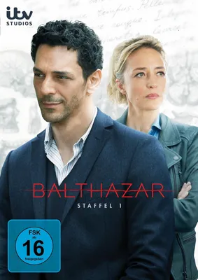 Produktbild von Balthazar