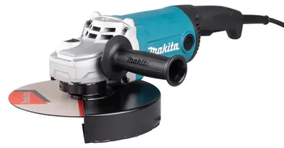 Image de Meuleuse Ø 230 mm 2200W Makita GA9090N