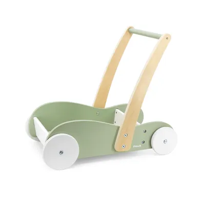 Produktbild von Viga 44077 PolarB Chodzik dla dziecka Mini Mover - Mint