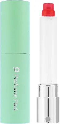 Image de Travalo Perfume Pod Tango vaporisateur de parfum rechargeable 5 ml Light Green
