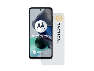 Obrázok produktu pre Tactical Glass Shield 2.5D sklo pre Moto G23 - Transparentné KP25888