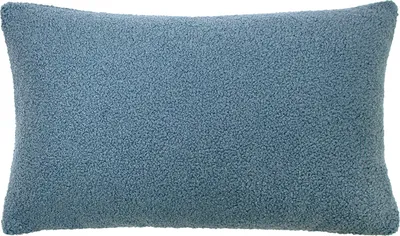 Obrázek produktu pro Furn - povlak na polštář "Malham" RV2052 (50 cm x 50 cm) (světle modrá)
