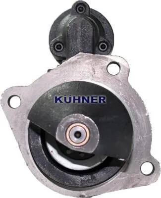 Produktbild von AD KÜHNER 101120 Starter Anlasser 2,4kW 12V