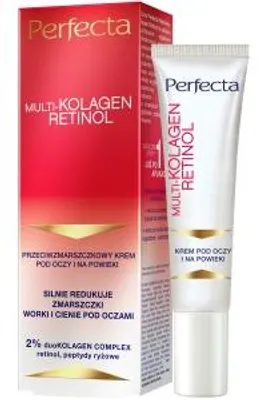 Obrázek produktu pro Dax Perfumeria Męska Rewitalizujący Krem 15 ml