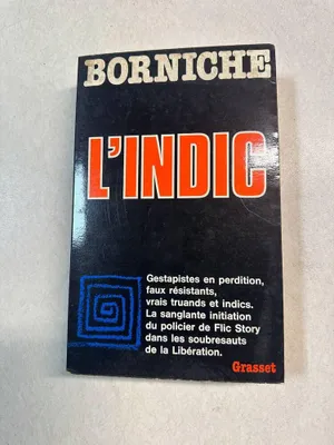 Image de L'indic