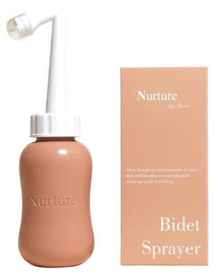 Produktbild von Nurture by Mama Bidet Sprayer - 300 ml