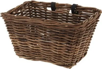 Obrázek produktu pro Košík na kolo přední 39x30x24cm xqmax