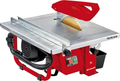 Produktbild von Einhell TC-TC 618 Fliesenschneidmaschine