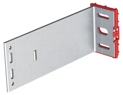 Zdjęcie produktu dla K2 Systems – Wsporniki do montażu elewacji, model 2003611