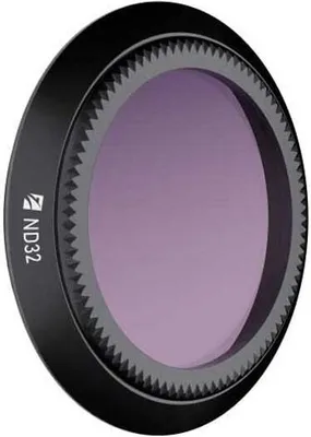 Produktbild von Freewell Nd32 Autel Evo Ii 8k Drohnenkamerafilter Schwarz  Schwarz One Size