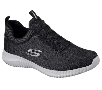 Immagine prodotto di Skechers Elite Flex Hartnell 52642 (47,5/BKGY)