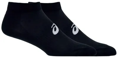Obrázok produktu pre Ponožky Asics Calcetines ASICS Training Ankle čierne, základná farba (3 páry) pre dámske a pánske modely