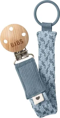 Obrázek produktu pro Bibs 4010.8610.7, Modrá, Kov, Dřevo, Bavlna, Chlapec/děvče