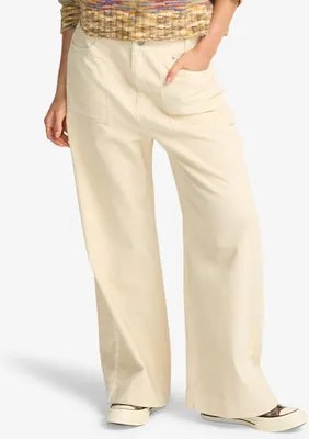 Produktbild von Billabong Sea Tone Pant White Cap 26