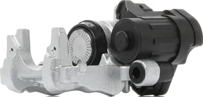 Produktbild von BUDWEG CALIPER Bremssattel Hinten Rechts für VW Golf VII Schrägheck (5G1, BQ1, BE1, BE2) 344837
