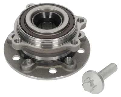 Produktbild von FEBI BILSTEIN Radlagersatz Vorne Links Vorne Rechts passend für MERCEDES-BENZ C-Klasse T-modell (S205) Schrägkugellager 98mm 195988