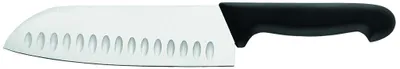 Produktbild von Santoku - m. Kullenschliff