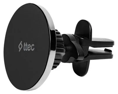 Obrázok produktu pre Ttec EasyDrive Pro M, Mobilný telefón / smartfón, Auto, Čierna