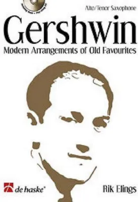 Produktbild von Gershwin