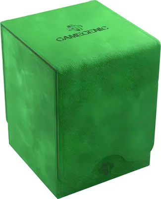 Obrázek produktu pro Gamegenic - Squire 100+ XL Convertible Grün