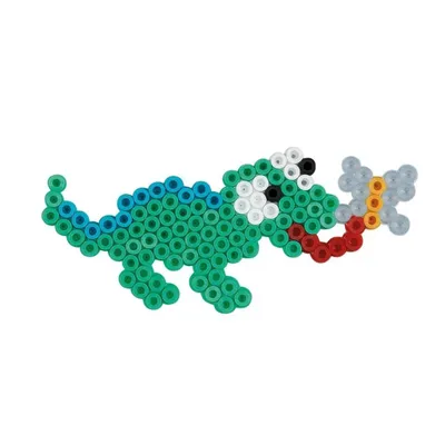 Zdjęcie produktu dla Hama Beads 3446, Wielobarwny, 2000 szt.