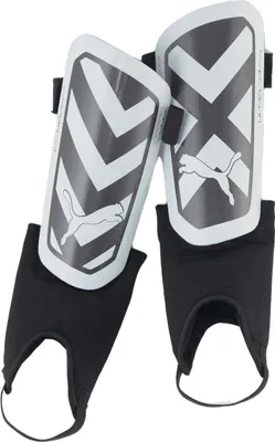 Produktbild von Puma Soccer Shin Guards 030874-08 in Multicolored color size x-small