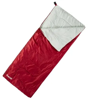 Zdjęcie produktu dla Śpiwór turystyczny Hi-Tec Rett II 180x75 cm