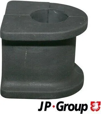 Produktbild von JP GROUP Lagerbuchse Stabilisator 1340601200 Vorne Rechts Vorne Links passend für MERCEDES-BENZ VITO Bus (638) 24mm