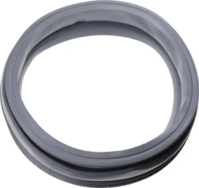 Produktbild von vhbw Türmanschette Ersatz für 00354135 für Waschmaschine