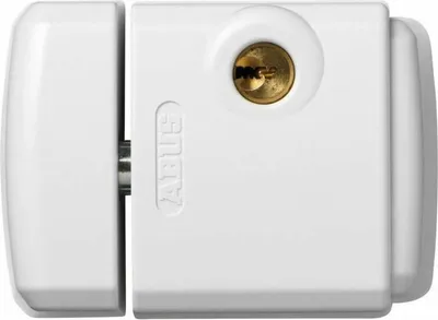 Immagine prodotto di ABUS serratura per finestra FTS3003 bianco ABFS28409 (ABFS28409)