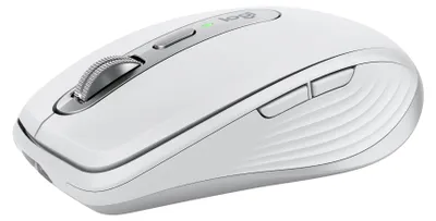Immagine prodotto di Logitech MX Anywhere 3S per Mac, mouse Bluetooth wireless compatta