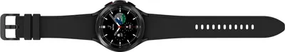 Zdjęcie produktu dla Samsung Galaxy Watch4 Classic 3,56 cm (1,4") Super AMOLED 46 mm czarny GPS (satelitarny)