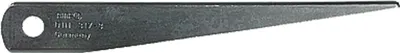 Produktbild von FEIN Austreibkeil, Aufnahme MK 3/MK 4, Länge 190 mm