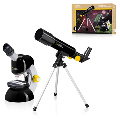 Produktbild von Set Bresser National Geographic