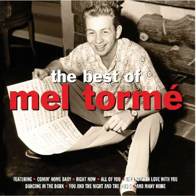 Produktbild von Torme,Mel-Best Of