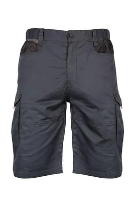 Produktbild von Fox Rage Lightweight Shorts Schwarz Small