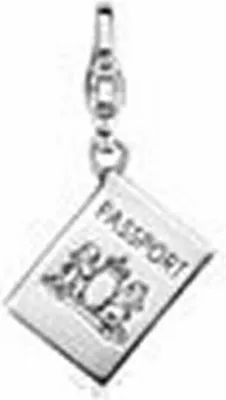 Produktbild von Charm Bracelet For Women Ti Sento 8246si (1,5 Cm)