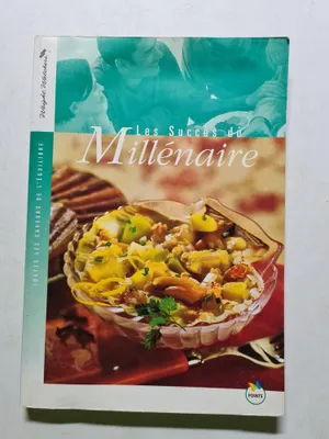 Image de Les succes du millenaire