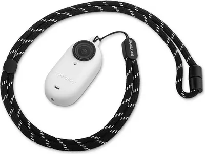 Immagine prodotto di Cover protettiva Sunnylife con cordino per Insta360 GO 3