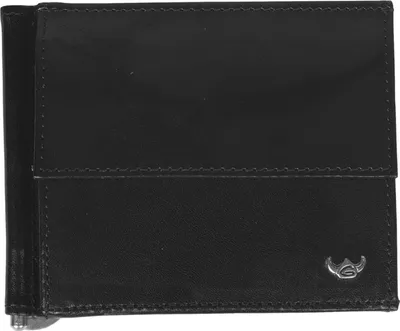 Zdjęcie produktu dla Golden Head Golden Head Colorado - Portfel z klipsem na pieniądze 8cc 11 cm RFID