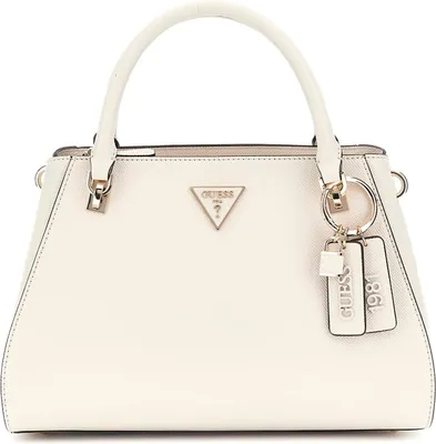 Produktbild von GUESS Handtasche Noelle II Bone : beige-26 Farbsortierung: beige-26
