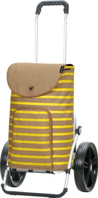 Produktbild von Andersen Shopper Royal Shopper Eske Einkaufstrolley 59 cm