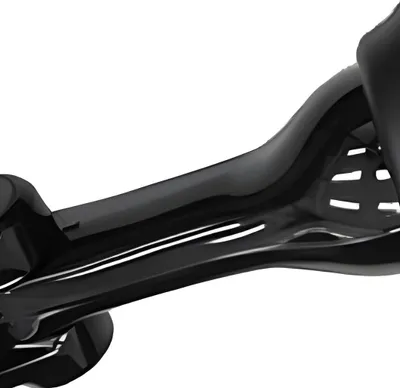 Produktbild von VICMA Rückspiegel links OE schwarz passend für Suzuki RGV250 (1Stck.)