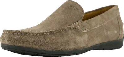 Produktbild von Geox Mokassins Herren 31373432333138 Grau 43 1/2 EU
