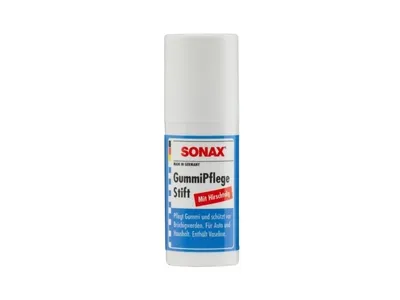 Produktbild von SONAX Gummipflegestift SONAX mit Hirschtalg 20g