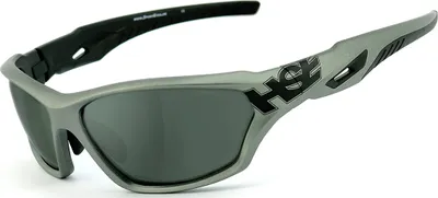 Produktbild von HSE SportEyes 2093 Polarized Sonnenbrille, grau, Einheitsgröße
