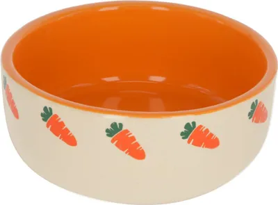 Image de Gamelle en céramique 750 ml / Ø 14,5 cm pour rongeurs